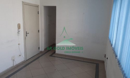 Sala em Higienópolis | 22m² | R. Maceió | Próxima ao Metrô | Venda ou Locação