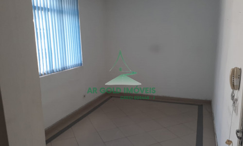 Sala em Higienópolis | 22m² | R. Maceió | Próxima ao Metrô | Venda ou Locação