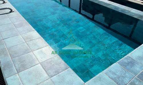 Studio novo em Perdizes com varanda | lazer completo | ao lado do metrô | 2023