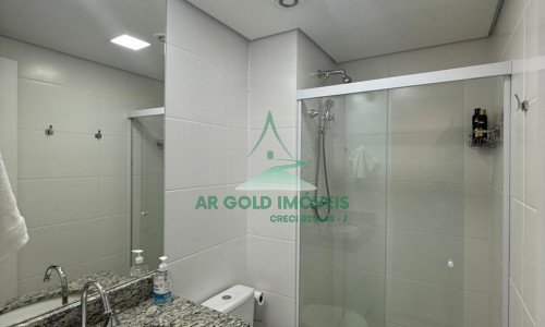 Studio novo em Perdizes com varanda | lazer completo | ao lado do metrô | 2023