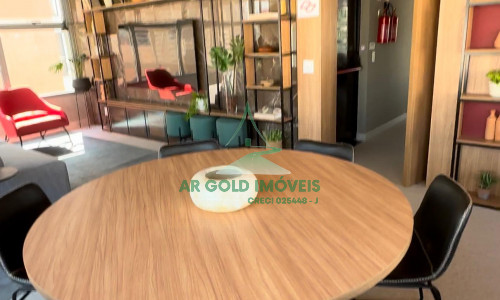 Studio novo em Perdizes com varanda | lazer completo | ao lado do metrô | 2023