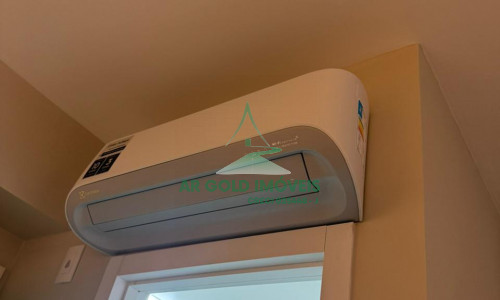 Studio novo em Perdizes com varanda | lazer completo | ao lado do metrô | 2023