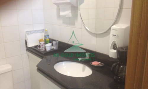 Sala comercial em Higienópolis | pronta | edifício médico | ótima localização