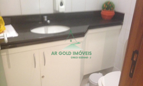 Sala comercial em Higienópolis | pronta | edifício médico | ótima localização