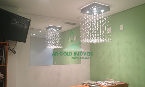 Sala comercial em Higienópolis | pronta | edifício médico | ótima localização