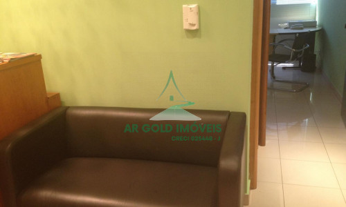 Sala comercial em Higienópolis | pronta | edifício médico | ótima localização