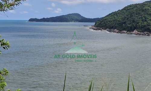 Prédio residencial 3 pavimentos com 1.200m² | Ilha Porchat | vista e potencial