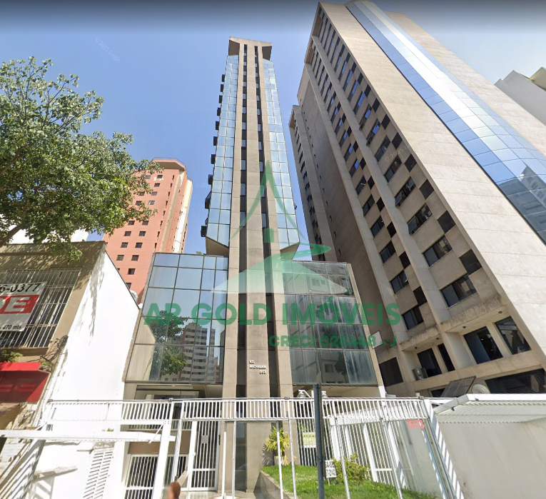 Sala comercial bem localizada | 37m² | Santa Cecília | ótimo custo-benefício