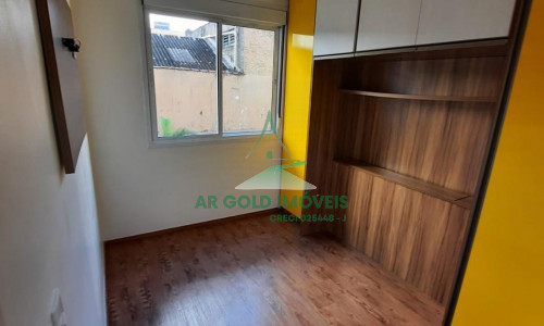 Apartamento à venda na Vila Maria | 45m² | 2 dormitórios | 1 vaga | Lazer completo