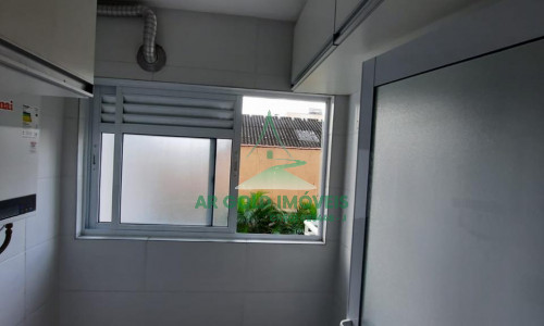 Apartamento à venda na Vila Maria | 45m² | 2 dormitórios | 1 vaga | Lazer completo