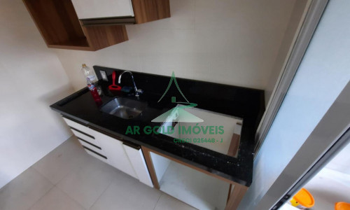 Apartamento à venda na Vila Maria | 45m² | 2 dormitórios | 1 vaga | Lazer completo