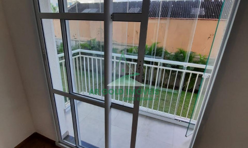 Apartamento à venda na Vila Maria | 45m² | 2 dormitórios | 1 vaga | Lazer completo