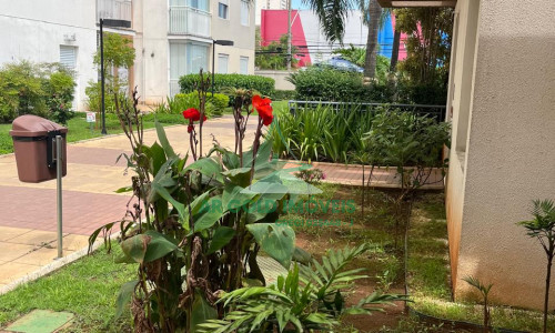 Apartamento à venda na Vila Maria | 45m² | 2 dormitórios | 1 vaga | Lazer completo