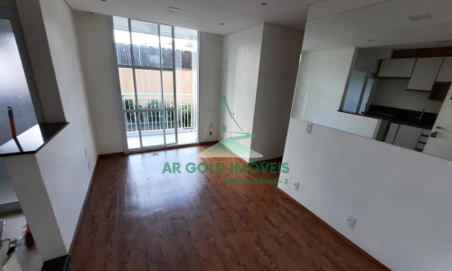 Apartamento à venda na Vila Maria | 45m² | 2 dormitórios | 1 vaga | Lazer completo