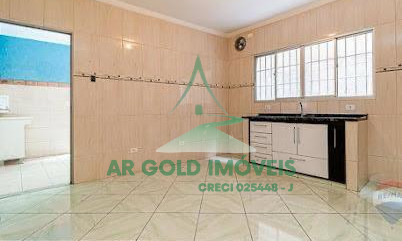 Casa à venda no Jaraguá | 128m² | 4 dormitórios | 2 vagas | Quintal com churrasqueira