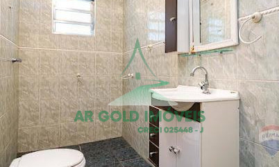 Casa à venda no Jaraguá | 128m² | 4 dormitórios | 2 vagas | Quintal com churrasqueira