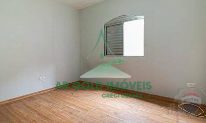 Casa à venda no Jaraguá | 128m² | 4 dormitórios | 2 vagas | Quintal com churrasqueira