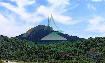 Casa à venda no Jaraguá | 128m² | 4 dormitórios | 2 vagas | Quintal com churrasqueira