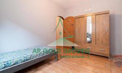 Casa à venda no Jaraguá | 128m² | 4 dormitórios | 2 vagas | Quintal com churrasqueira