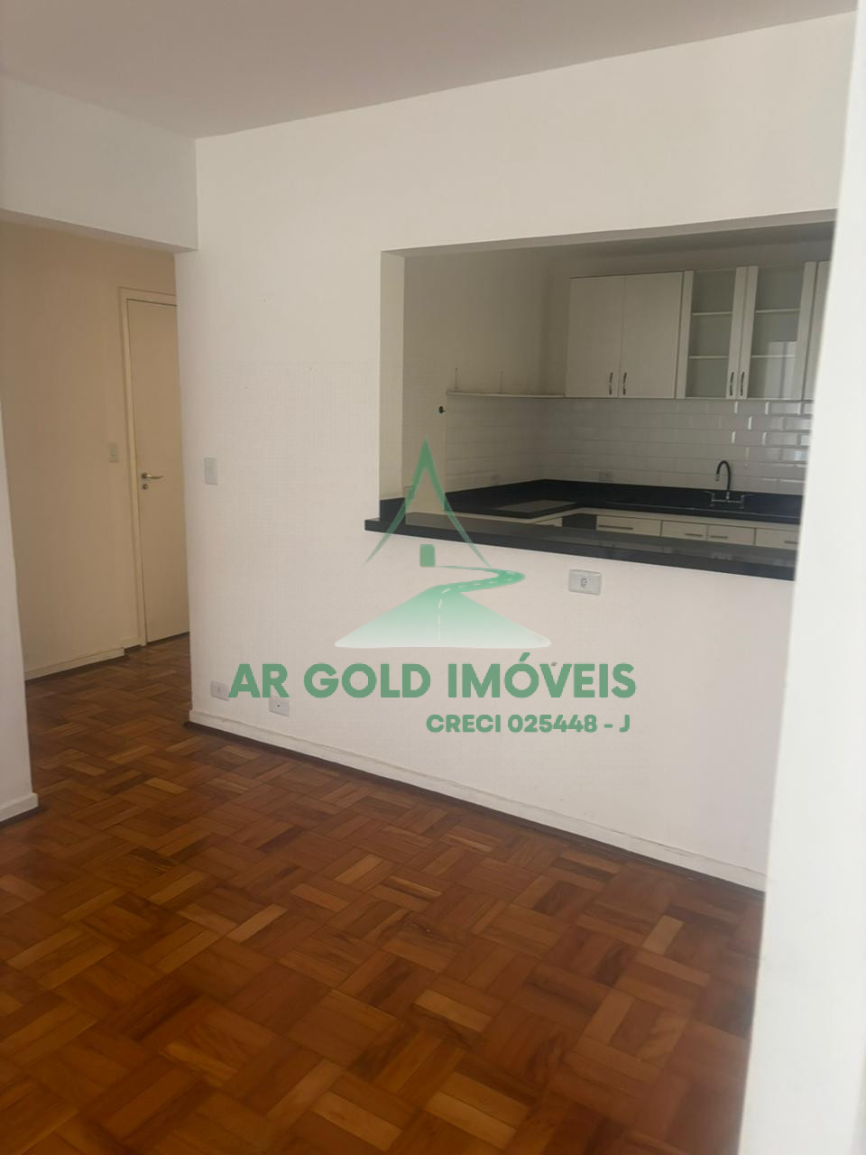 Apartamento para venda ou locação em Santa Cecília | 86m² | 2 dormitórios | 1 vaga | Reformado