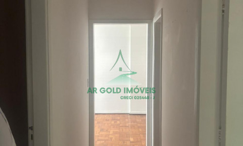 Apartamento para venda ou locação em Santa Cecília | 86m² | 2 dormitórios | 1 vaga | Reformado