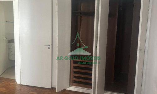 Apartamento para venda ou locação em Santa Cecília | 86m² | 2 dormitórios | 1 vaga | Reformado
