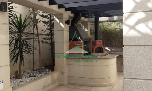 Apartamento à venda na Vila Romana | 3 dormitórios | 2 vagas | Varanda gourmet e lazer completo