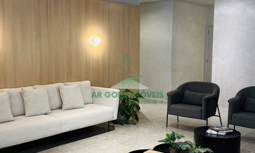 Studio à venda no Aimberê by You,inc | 23m² | pé-direito alto | moderno