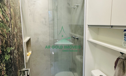 Studio à venda no Aimberê by You,inc | 23m² | pé-direito alto | moderno