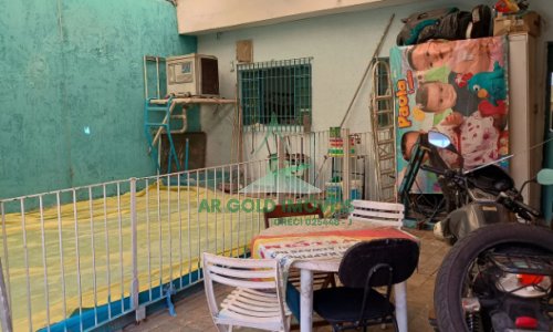 Casa à venda na Cidade Antônio E. Carvalho | 330m² | 5+ dormitórios | 2 vagas | Oportunidade