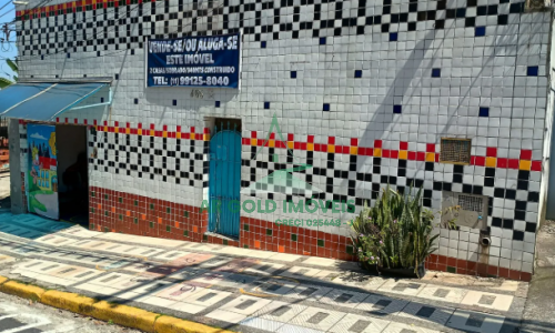 Casa à venda na Cidade Antônio E. Carvalho | 330m² | 5+ dormitórios | 2 vagas | Oportunidade