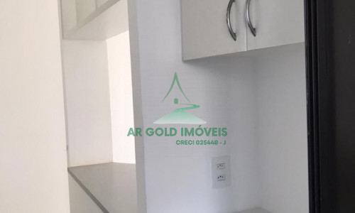 Apartamento para locação em Perdizes | 40m² | 1 dormitório | 1 vaga | Próximo à PUC