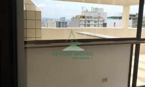 Apartamento para locação em Perdizes | 40m² | 1 dormitório | 1 vaga | Próximo à PUC