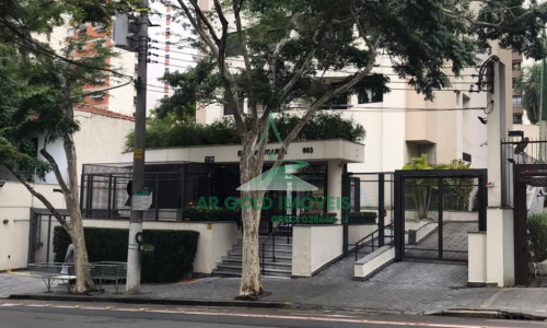 Apartamento para locação em Perdizes | 40m² | 1 dormitório | 1 vaga | Próximo à PUC
