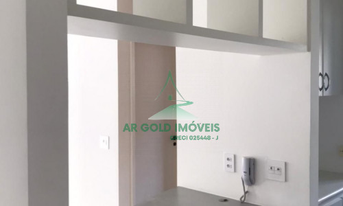 Apartamento para locação em Perdizes | 40m² | 1 dormitório | 1 vaga | Próximo à PUC