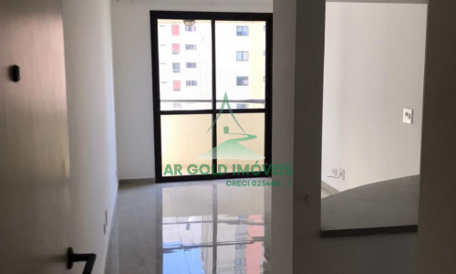 Apartamento para locação em Perdizes | 40m² | 1 dormitório | 1 vaga | Próximo à PUC