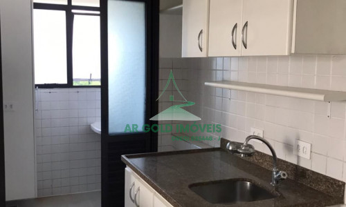 Apartamento para locação em Perdizes | 40m² | 1 dormitório | 1 vaga | Próximo à PUC