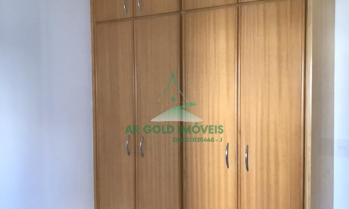 Apartamento para locação em Perdizes | 40m² | 1 dormitório | 1 vaga | Próximo à PUC