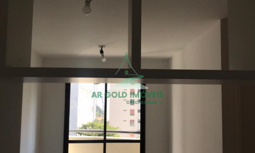 Apartamento para locação em Perdizes | 40m² | 1 dormitório | 1 vaga | Próximo à PUC