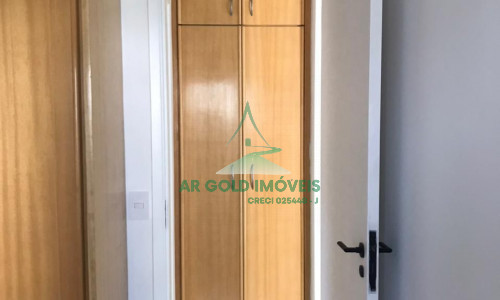 Apartamento para locação em Perdizes | 40m² | 1 dormitório | 1 vaga | Próximo à PUC