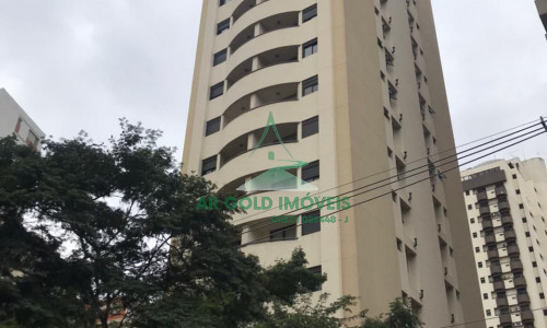 Apartamento para locação em Perdizes | 40m² | 1 dormitório | 1 vaga | Próximo à PUC