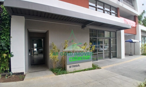 Studio para locação na Vila Madalena | 26m² | Mobiliado | Próximo ao metrô | 1ª locação