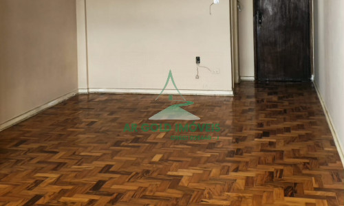 Apartamento à venda em Santa Cecília | 98m² | 2 dormitórios | Reformado | Próximo ao metrô