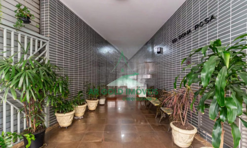 Apartamento à venda em Santa Cecília | 98m² | 2 dormitórios | Reformado | Próximo ao metrô