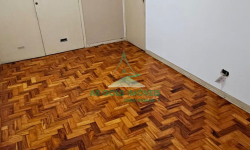 Apartamento à venda em Santa Cecília | 98m² | 2 dormitórios | Reformado | Próximo ao metrô