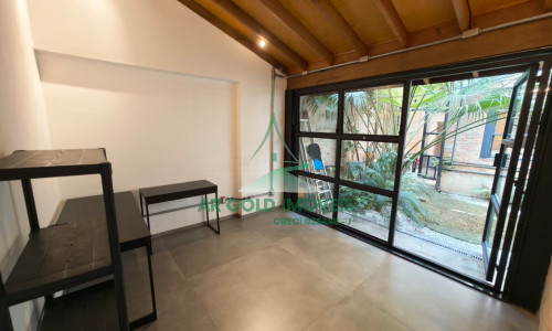 Casa para locação em Perdizes | 230m² | 2 suítes | 1 vaga | 3 pavimentos