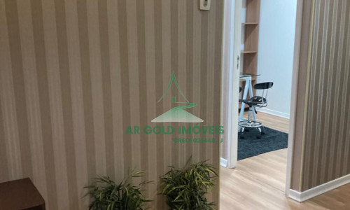 Conjunto comercial à venda na Barra Funda | 42m² | 4 salas | 1 vaga | Alto padrão