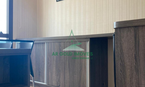 Conjunto comercial à venda na Barra Funda | 42m² | 4 salas | 1 vaga | Alto padrão