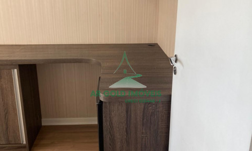 Conjunto comercial à venda na Barra Funda | 42m² | 4 salas | 1 vaga | Alto padrão