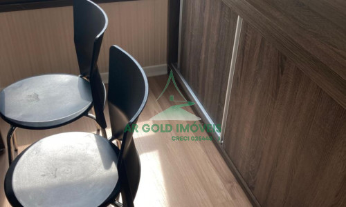 Conjunto comercial à venda na Barra Funda | 42m² | 4 salas | 1 vaga | Alto padrão